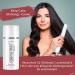 Keep Calm Smoothing Cream - Ultimate Heat Protection for All Hair Types | Vitalizing Haircare - Buy Online on GoSupps.com