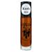 Well's Oil Well's Perfume Oil Roll-On 10 ml / 0.33 fl Oz I Clean Rich Pure Scent Alcohol-Free Oil Based Long Lasting Concentrated Roll-on Perfumes for Women and Men (Kush Type) 60. Kush