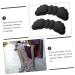 NOLITOY 5 Pairs Sponge Foot Stickers - High Heel Cushion Pads for Comfortable Feet | Shoe Accessories & Heel Patches - Buy Online on GoSupps.com