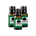 Northridge Oak - 3 Pack Peppermint - 100% Pure Peppermint Essential Oil - Mentha piperita - Non Diluted Therapeutic Grade for Diffuser Aromatherapy Skin Care DIY