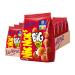 Lorenz Snack World NicNac's Original BIG pack of 14 (14 x 110 g) NicNac's BIG pack of 14 (14 x 110 g)