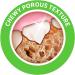 Dentalife Cat Dental Treats Chicken 40g Pack of 8 - Buy Online on GoSupps.com