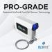 BACtrack C6 Keychain Breathalyzer | Professional-Grade Accuracy | Optional Wireless Connectivity | Apple & Android Smartphone Integration - Buy Online on GoSupps.com
