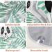Beard Bib Apron for Men - Waterproof Hair Catcher & Grooming Cloth - Cute Panda Design for Easy Shaving & Trimming - Buy Online on GoSupps.com