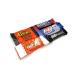 LaetaFood Halloween Chocolate Candy Mix 5 Pounds HERSHEY'S SPECIAL DARK  KITKAT Milk Chocolate  Blueberry Muffin  Peanut Butter Cups Mix #1 - Buy Online on GoSupps.com