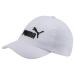 PUMA Kids Cap ESS Cap Jr YOUTH Puma White-No 1