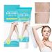 Cr me d pilatoire pour bikini - Produit d' pilation des aisselles - Pour nageurs athl tes t vacances f te v nement femme fille voyageurs