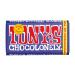 Tony's Chocolonely Tony's Chocolonely - Whole milk chocolate with Brezel and Toffee - Table caramel chocolate - 42% cocoa - 180g - Fair trade chocolate Belgium