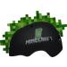 BELL Minecraft Bike Helmet - Black/Green - Buy Online on GoSupps.com
