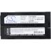 Buy BP-85 Battery Replacement for ES-8000 ES-8100V ES-8200V & More - International Shipping Available - Buy Online on GoSupps.com