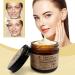 Beef Tallow Balm for Skin Care | Natural Face & Body Moisturizer | Honey Vitamin Balm (1PCS - Buy Online on GoSupps.com