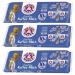 B renmarke Rich Coffee Milk 10% Fat Portion Packs 10 x 7.50 grams x 3 packs
