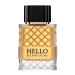 Lionel Richie Hello for Men - Classic Yet Adventurous Effortlessly Seductive Eau De Cologne Scent For Him - Refreshing Foug re Blend With Warm Amber Notes - Intense Long Lasting Fragrance - 1.7 oz 1.7 Fl Oz (Pack of 1)