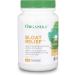 Organika Full Spectrum Plant Enzymes- Helps Break Down Carbs Fat Protein Dairy- 60 vcaps & Bloat Relief- Helps Relieve Bloating and Flatulence- Herbal Blend of Sweet Fennel - Buy Online on GoSupps.com