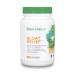 Organika Bloat Relief- Helps Relieve Bloating and Flatulence- Herbal Blend of Sweet Fennel Turmeric and Milk Thistle- Digestive Support- 120vcaps