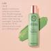 CIRCCELL Geothermal Clay Cleanser - Hydrating Detox Facial Wash & Mask with Arctic Clay & Essential Oils for All Skin Types - International Shipping Available - Buy Online on GoSupps.com