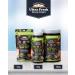 Ultra Fresh Turtle Nutri Stick Wild Sword Prawn Aquatic Turtle Food with Probiotics - 3.35oz Pack - Calcium & Vitamin D Enriched for Picky Turtles - Buy Online on GoSupps.com