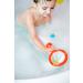 Boon Water Bugs Bath Toys for Babies 10+ Months - Fun Floating Play with Net - Buy Online on GoSupps.com