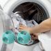 Eco-Friendly Magnetic Laundry Balls | Efficient Laundry Detergent Alternative for Households - Buy Online on GoSupps.com
