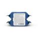 Amazon Basics Makeup Remover Wipes - Original 50 Count (2 Packs of 25) - Formerly Solimo - Buy Online on GoSupps.com
