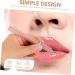 Healeved Lip Makeup Brush Concealer Brush Lip Gloss Brush Lip Gloss Makeup Brush for Women Lipstick Brush Retractable Lip Brush Retractable Lipstick Brush Applicator Lip Wands - Buy Online on GoSupps.com