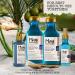 Maui Moisture Coconut Milk Shampoo & Conditioner Set - Hydrating, Detangling, Vegan - 13 Fl Oz - Buy Online on GoSupps.com
