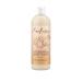 SheaMoisture Body Wash for Dry Skin Nourishing Apricot Honey Cruelty Free  Made with Fair Trade Shea Butter 19.8 oz