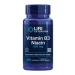 Life Extension Vitamin B3 Niacin 500 mg 100 Capsules