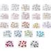 Crystal Nail Rhinestones Clear Nails Gems Stones 10Pcs Pointed Back Rhinestones Diamond Gems For Nail Art Supplies Nail Art Decorations Kits Nail Art Decorations Stickers ND958 - Buy Online on GoSupps.com