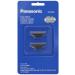 PANASONIC Men's Electric Razor Replacement Inner Blades (WES9850P) made from premium Japanese stainless steel