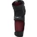 Ion K-Pact Select Knee Pad Black - Lightweight & Durable Protection - Buy Online on GoSupps.com