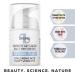 Retinol Anti-Aging Cream | Hydrating Face & Eye Moisturizer with Hyaluronic Acid & Vitamins E & B5 for Men & Women - Buy Online on GoSupps.com