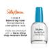 Sally Hansen Double Duty Base and Top Coat 0.45 fl oz - Clear | Pack of 1 - Buy Online on GoSupps.com