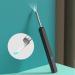 Smart Visual Ear Cleaner - Wax Removal Tool. Otoscope Endoscope Ear Picking Stick with Mini Camera for Health Care - Black - Buy Online on GoSupps.com