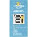 CONAIRPRO Dog & Cat 10-Piece Home Grooming Clipper Kit - Professional Pet Grooming Set - Buy Online on GoSupps.com