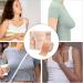 Chest Lifting Tape Breast Support Lifting Adhesive up Tape | Soft and Comfortable Breast Lifting Tool for Daily Wear Dating and Night Out - Buy Online on GoSupps.com