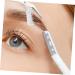 1 Set Eyebrow Trimmer Kit - Grooming & Shaping Tools for Perfect Eyebrows | International Shipping - Buy Online on GoSupps.com