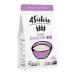 4Sisters - Premium Long Grain Aromatic Jasmine White Rice - Sustainably Grown - Women Owned - Farm to Table - 2lb