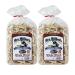 Mrs. Millers Homemade Whole Wheat Noodles 14 oz. Bag (2 Bags)