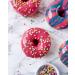Buy Call Mirror Glaze Pink - Ready-to-Use High-Gloss Glaze for Mousse Cakes Pastries & Muffins - Gluten-Free 100g - Buy Online on GoSupps.com