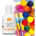 Artistes Dessinant des Pigments Polonais Acrylique Moyen Gel Gel Art Accessoires Polon de Peinture Acrylique (250ml) 250ml 1 unit (Lot de 1) - Buy Online on GoSupps.com