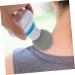 Portable Tovinanna Mini Deep Tissue Massage Device - Handheld Body Massager for Home & Travel - Buy Online on GoSupps.com