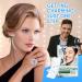 Senhorita Face Lift Tape - 120 Pcs Invisible Instant Lifting Tape for Double Chin Wrinkles & Sagging Skin | Best Anti-Aging Solution - Buy Online on GoSupps.com