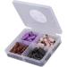 Drill Sanding Band Efficient Nail Sanding Rings Professional Portable for Home Salon - Buy Online on GoSupps.com