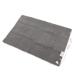 Buy 70.9 Electrical Heating Blanket - 220V Ceiling Heater with One-Key Control for Bedrooms (200x180 cm 180W) | Fast International Shipping - Buy Online on GoSupps.com