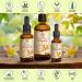 Vitamin E Oil 100ml - Pure & Rich - Face Body & Hair Care - Premium Cosmetics Oil for All Skin Types - Buy Online on GoSupps.com