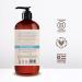 Soapbox Oat Milk & Chai Moisturizing Body Lotion 16oz 3 Pack | Shea Butter & Almond Oil | Paraben Free, Cruelty Free, Vegan | Made in USA - Buy Online on GoSupps.com