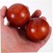 Clispeed 6 STK Massage Balls - Stress Relief & Muscle Stretching | Handcrafted Chinese Gymnastic Relaxation Balls - Buy Online on GoSupps.com