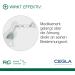 CEGLA RC-Animal Chamber Dog Inhaler Aid with Silicone Masks | Effective Solution for Puppy & Dog Respiratory Issues | Treat Cough & Bronchitis - Buy Online on GoSupps.com