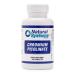 Chromium Picolinate 200 Mcg 100 Tablets by Natural Systems - Chromium Supplements for Active Lifestyle - Excellent Absorption Supplement - Non Sugar Capsules